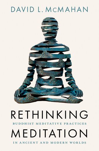 Rethinking Meditation book cover