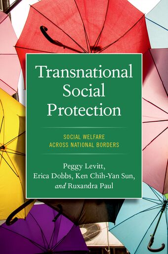 Transnational Social Protection Social Welfare across National Borders book cover
