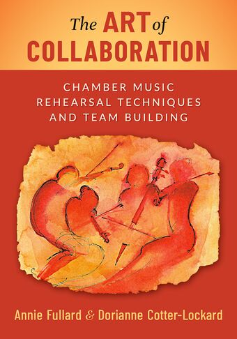 The Art of Collaboration book cover
