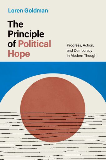 The Principle of Political Hope Progress book cover