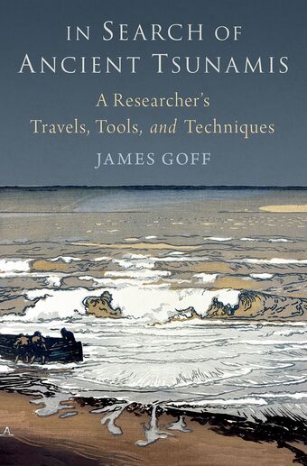 In Search of Ancient Tsunamis book cover