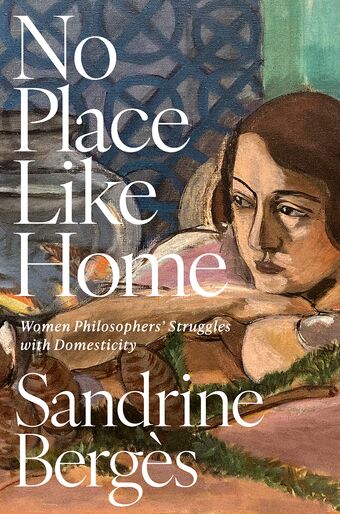 No Place Like Home book cover