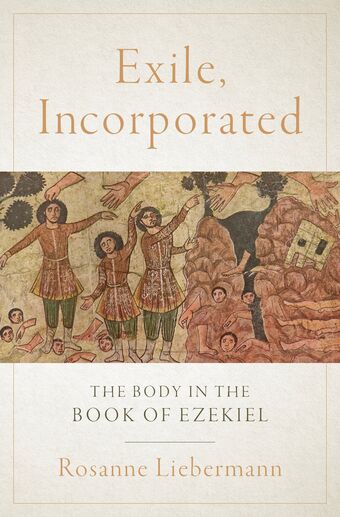 Exile, Incorporated book cover