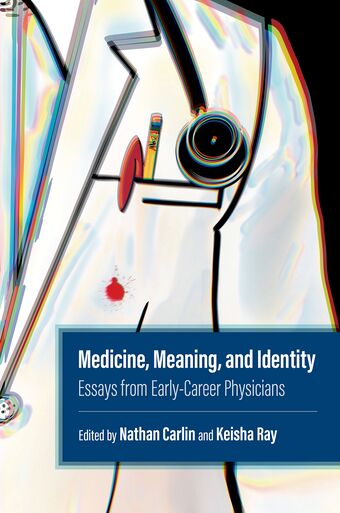 Medicine, Meaning, and Identity book cover