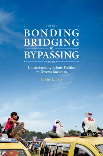 Bonding, Bridging, and Bypassing book cover