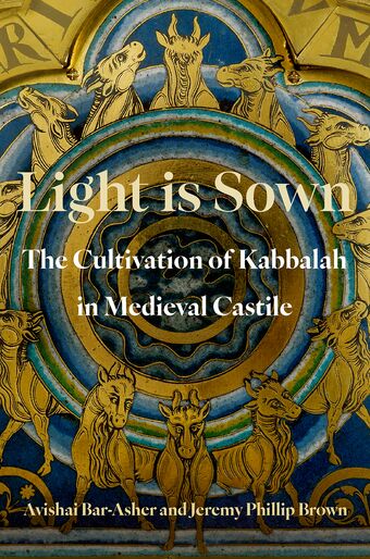 Light is Sown book cover