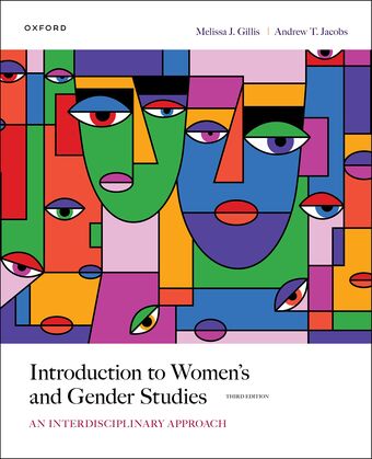 Introduction to Women's and Gender Studies An Interdisciplinary Approach book cover