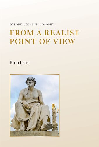 From a Realist Point of View book cover