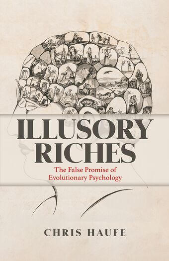 Illusory Riches book cover
