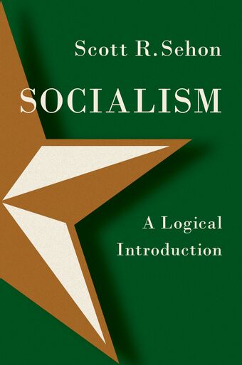 Socialism A Logical Introduction book cover