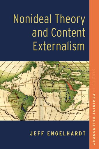 Nonideal Theory and Content Externalism book cover