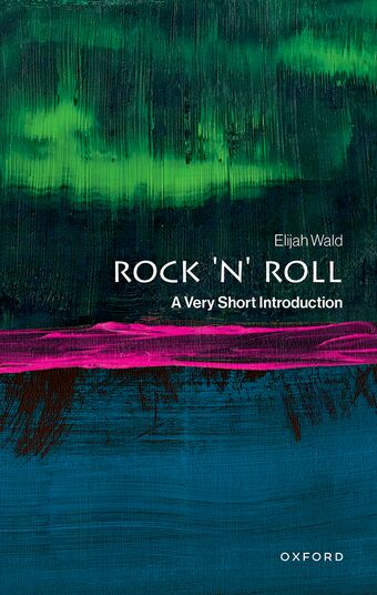 Rock N Roll book cover