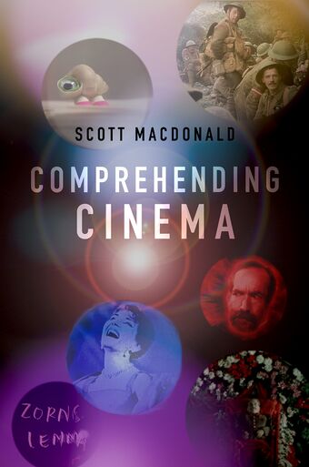 Comprehending Cinema book cover