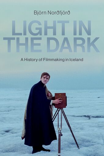Light in the Dark book cover
