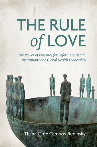 The Rule of Love book cover