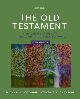 The Old Testament, 5e book cover