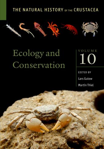 Ecology and Conservation Volume 10 book cover