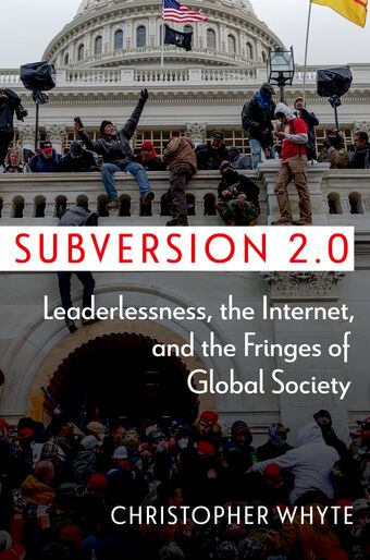 Subversion 2.0 book cover