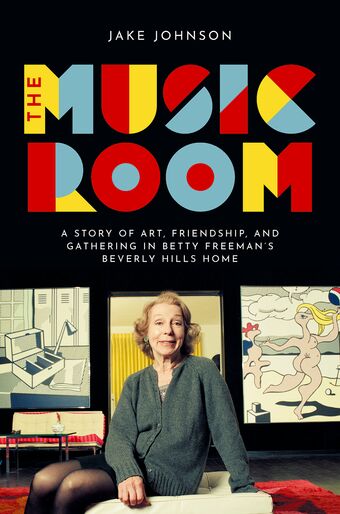 The Music Room book cover