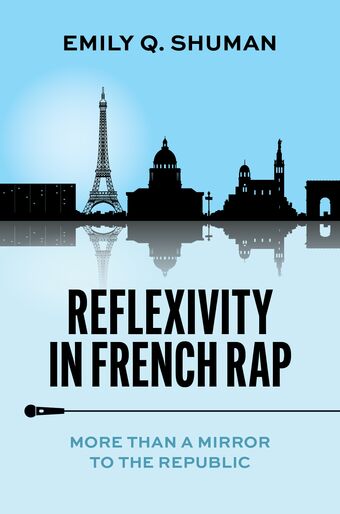 Remixing Reception book cover
