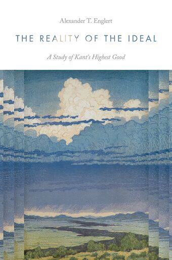 The Reality of the Ideal book cover