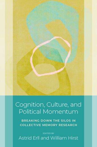 Cognition, Culture, and Political Momentum book cover