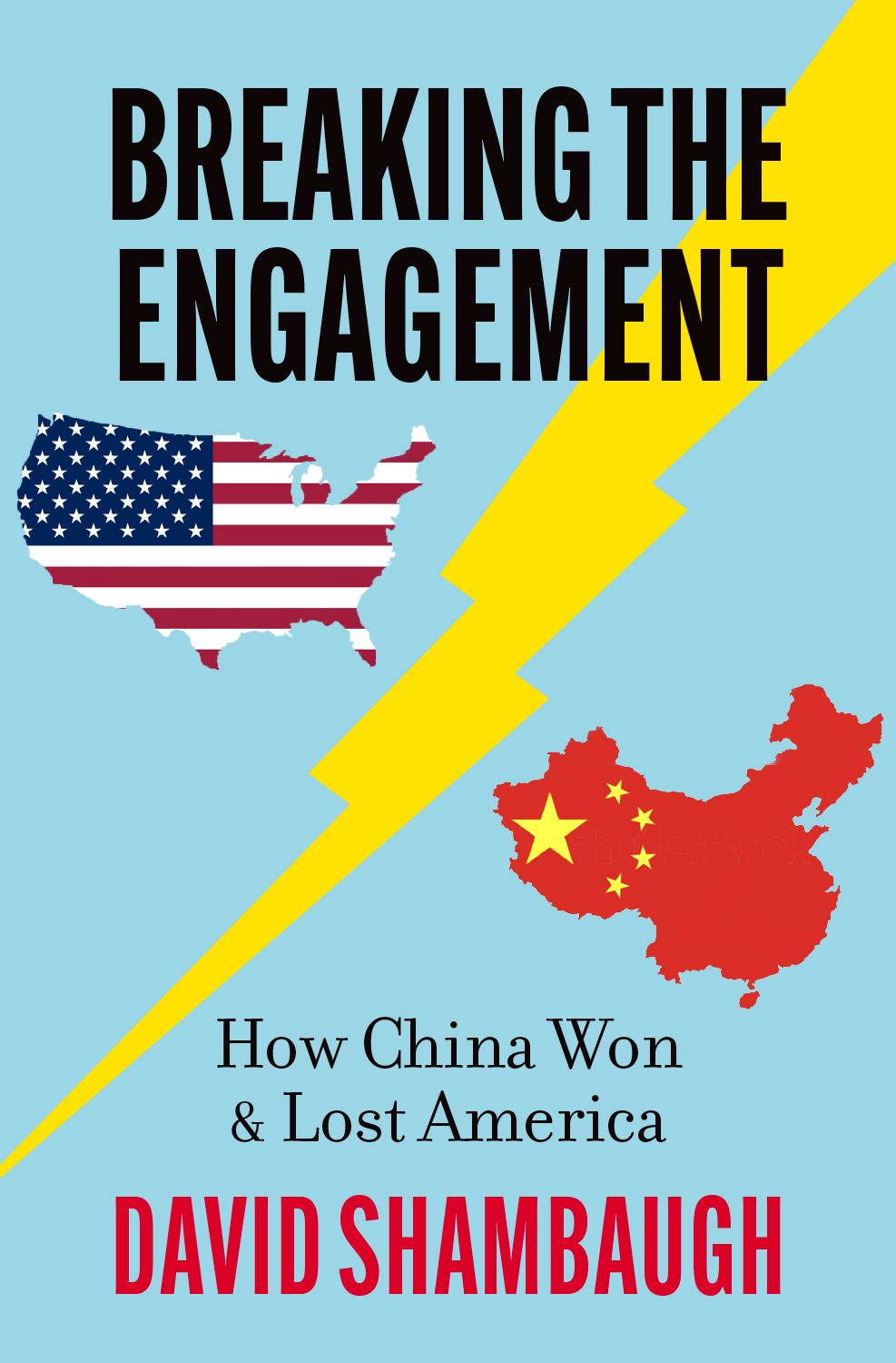 Breaking the Engagement book cover
