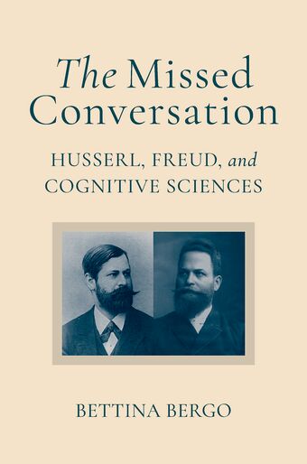 The Missed Conversation book cover