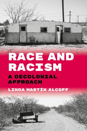 Race and Racism book cover