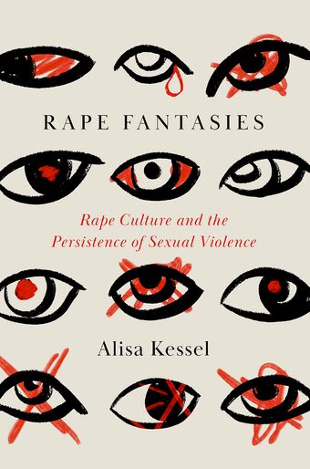 Rape Fantasies book cover