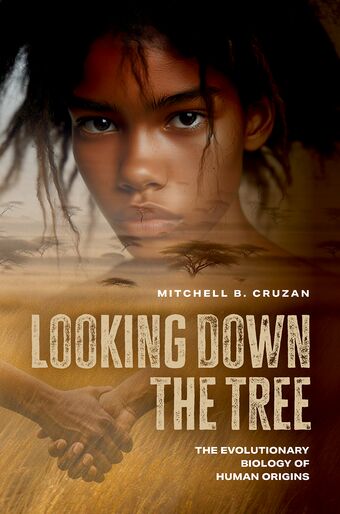 Looking Down the Tree book cover