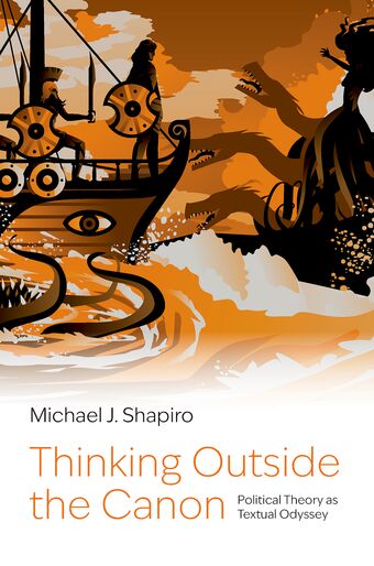 Thinking Outside The Canon book cover