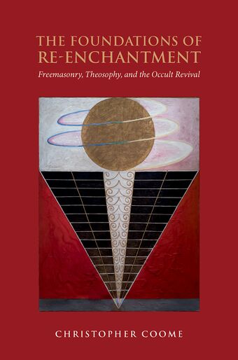 The Foundations Of Re Enchantment book cover
