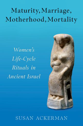 Maturity, Marriage, Motherhood, Mortality book cover