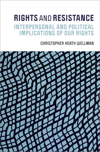 Rights And Resistance book cover