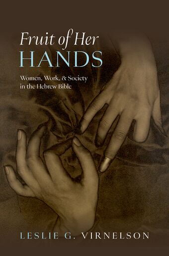 Fruit Of Her Hands book cover