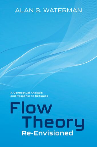 Flow Theory Re Envisioned book cover