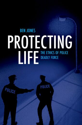 Protecting Life book cover