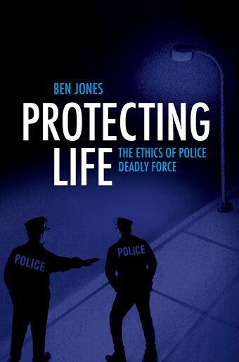 Protecting Life book cover