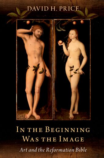 In the Beginning Was the Image book cover