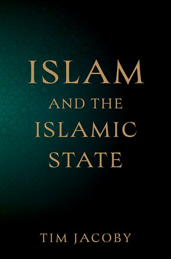 Islam and the Islamic State book cover