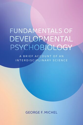 Fundamentals Of Developmental Psychobiology book cover