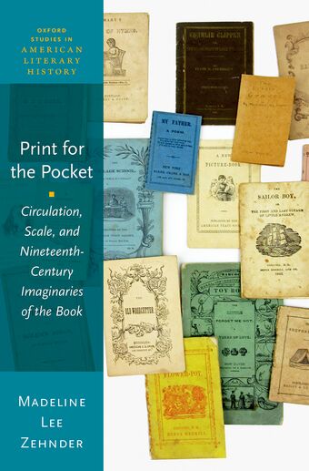 Print For The Pocket book cover