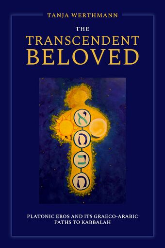 The Transcendent Beloved book cover