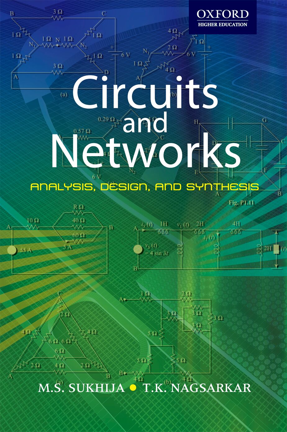 Circuits and Networks book cover