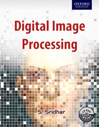 Digital Image Processing book cover