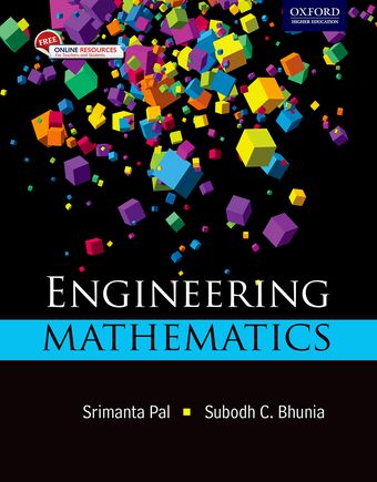 Engineering Mathematics book cover