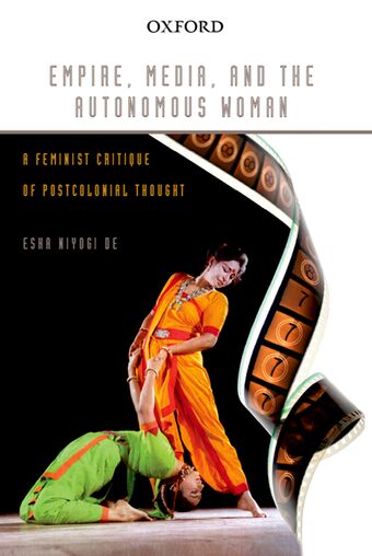 Empire, Media and the Autonomous Woman book cover