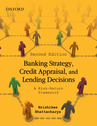 Banking Strategy, Credit Appraisal and Lending Decisions book cover
