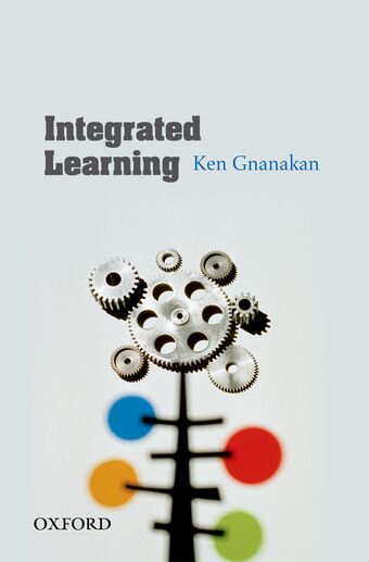 Integrated Learning book cover